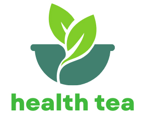 Health Tea Logo