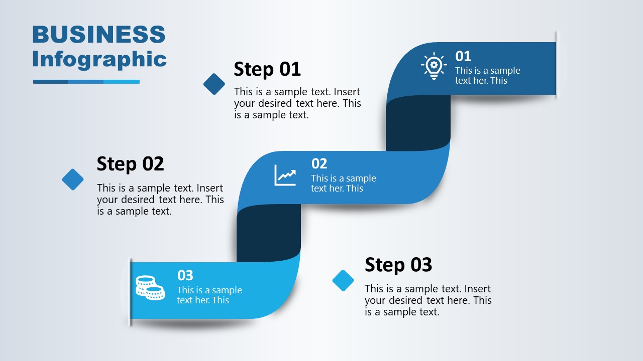 Business Infographic